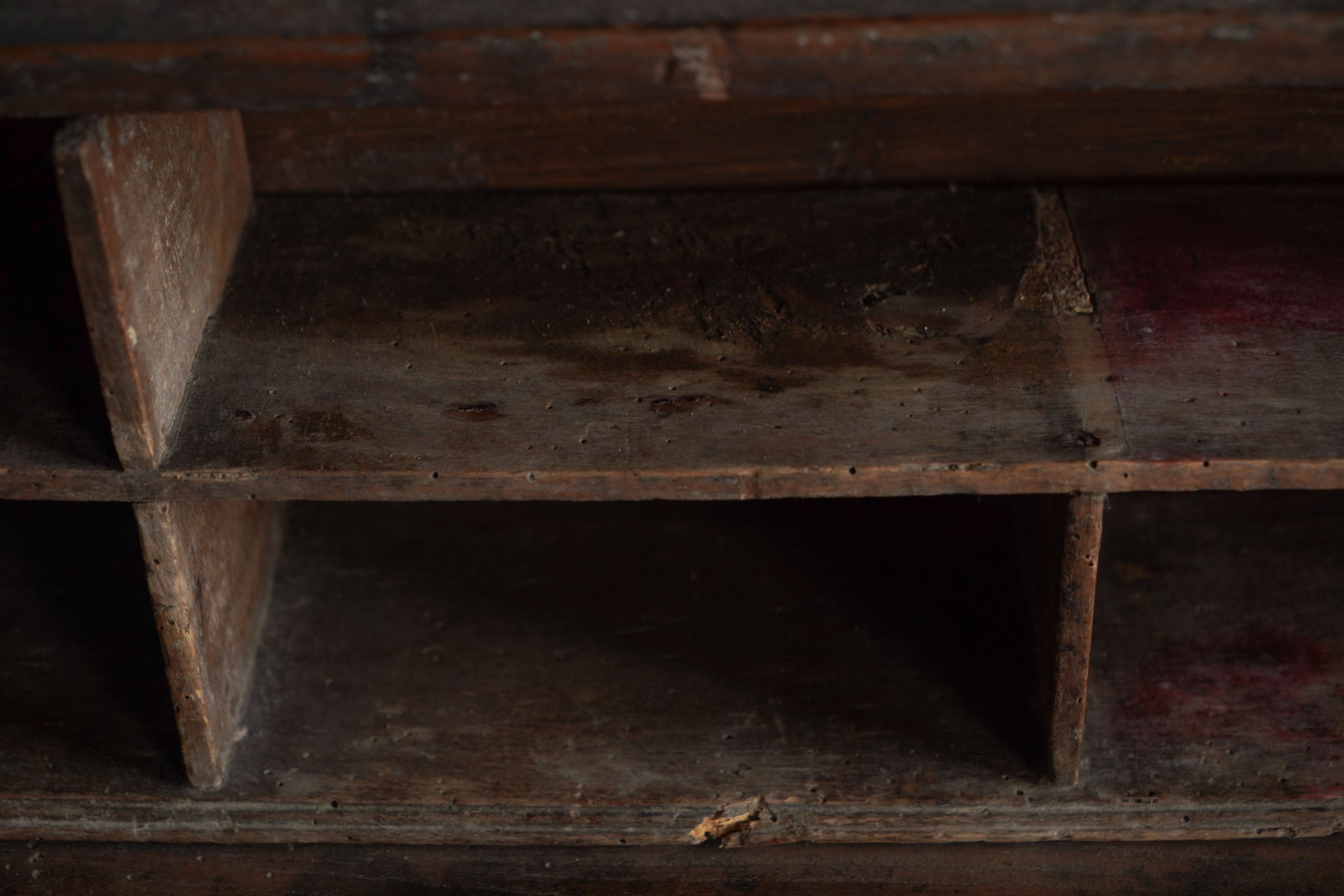 ビューロー/チェスト/アンティーク/引き出し/ディスプレイ | IWARE kagawa