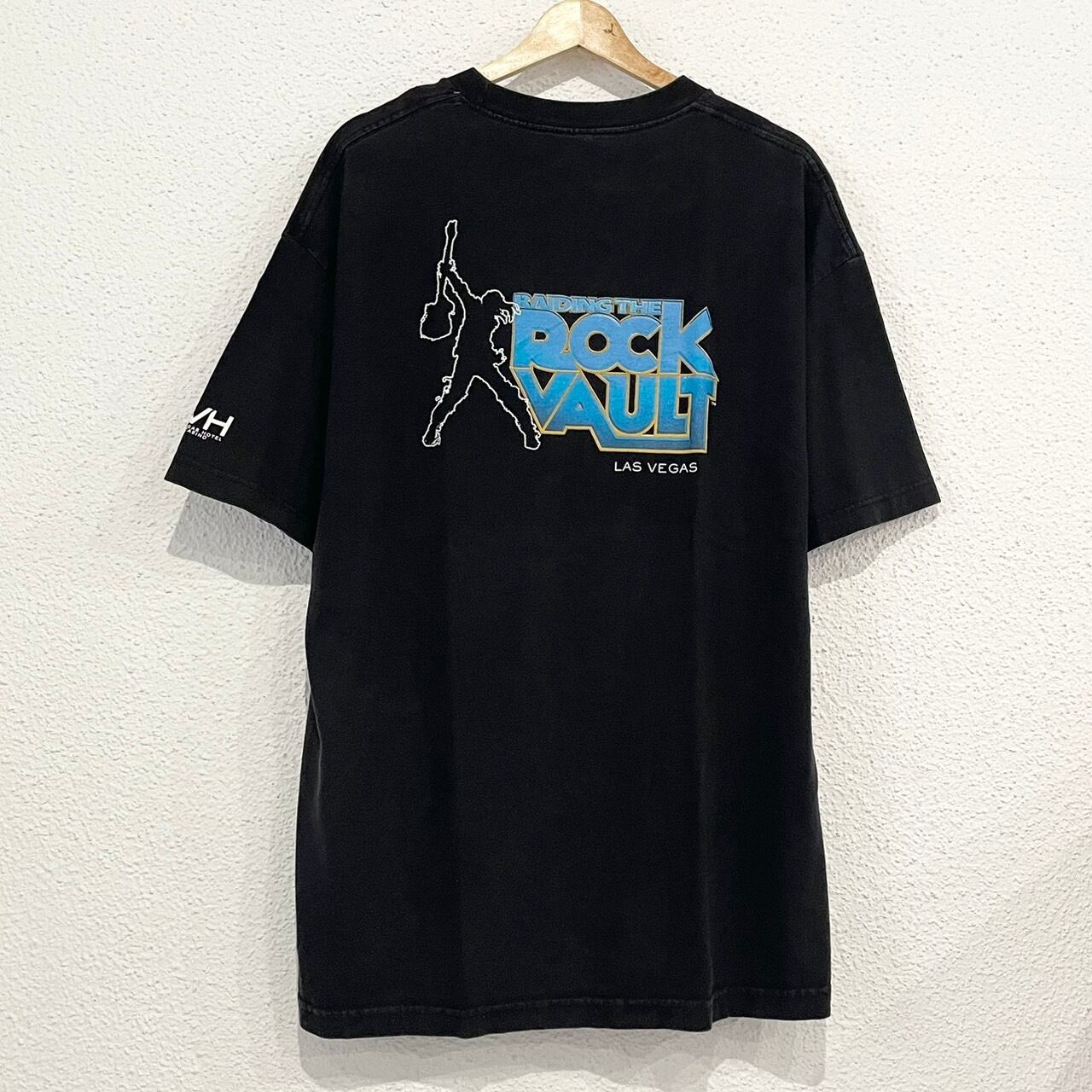 2011年製 カサビアン KASABIAN バンド Tシャツ Lサイズ 【公式通販】