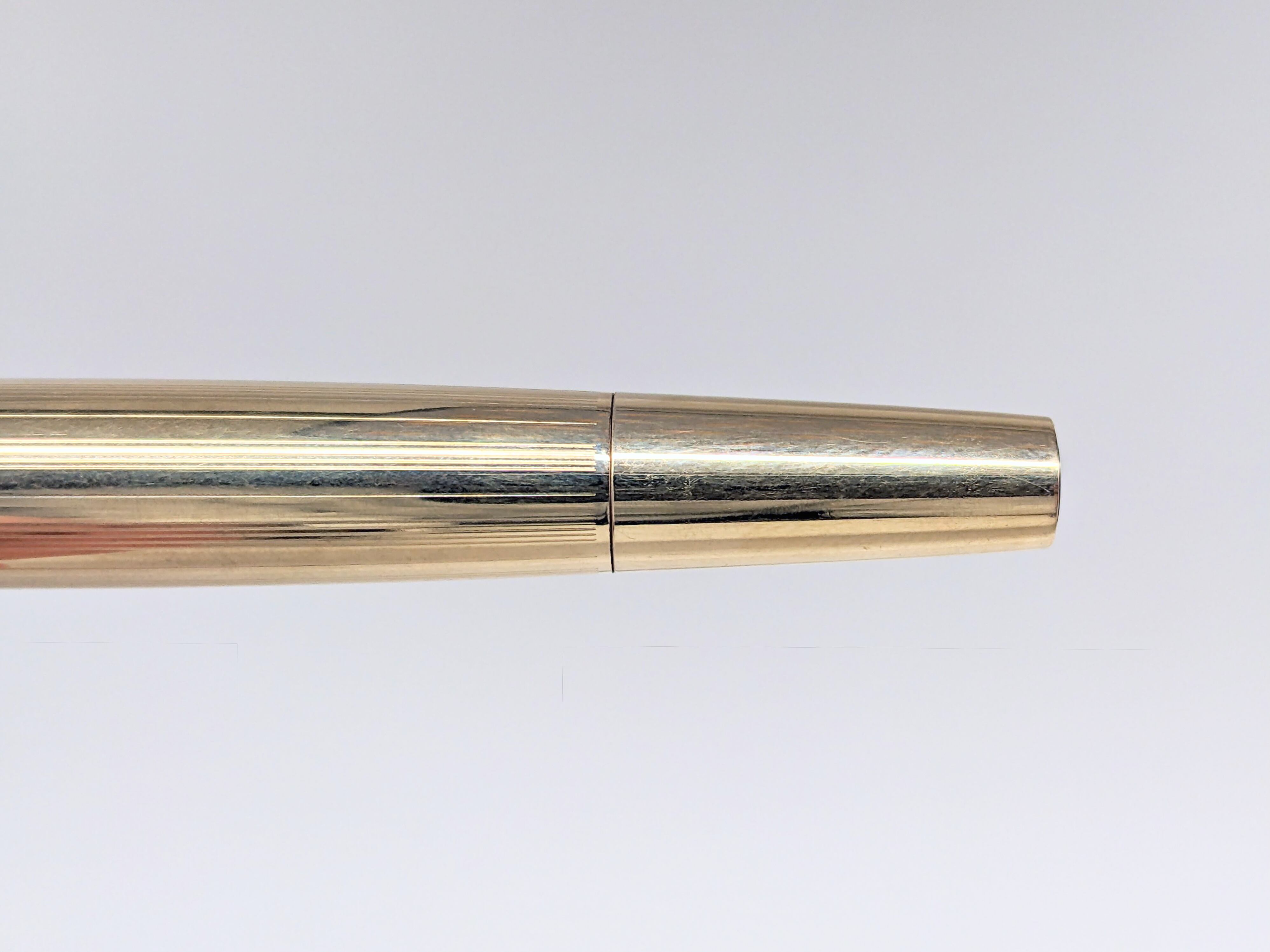 60s モンブラン マイスターシュテュック No 82 MONTBLANC
