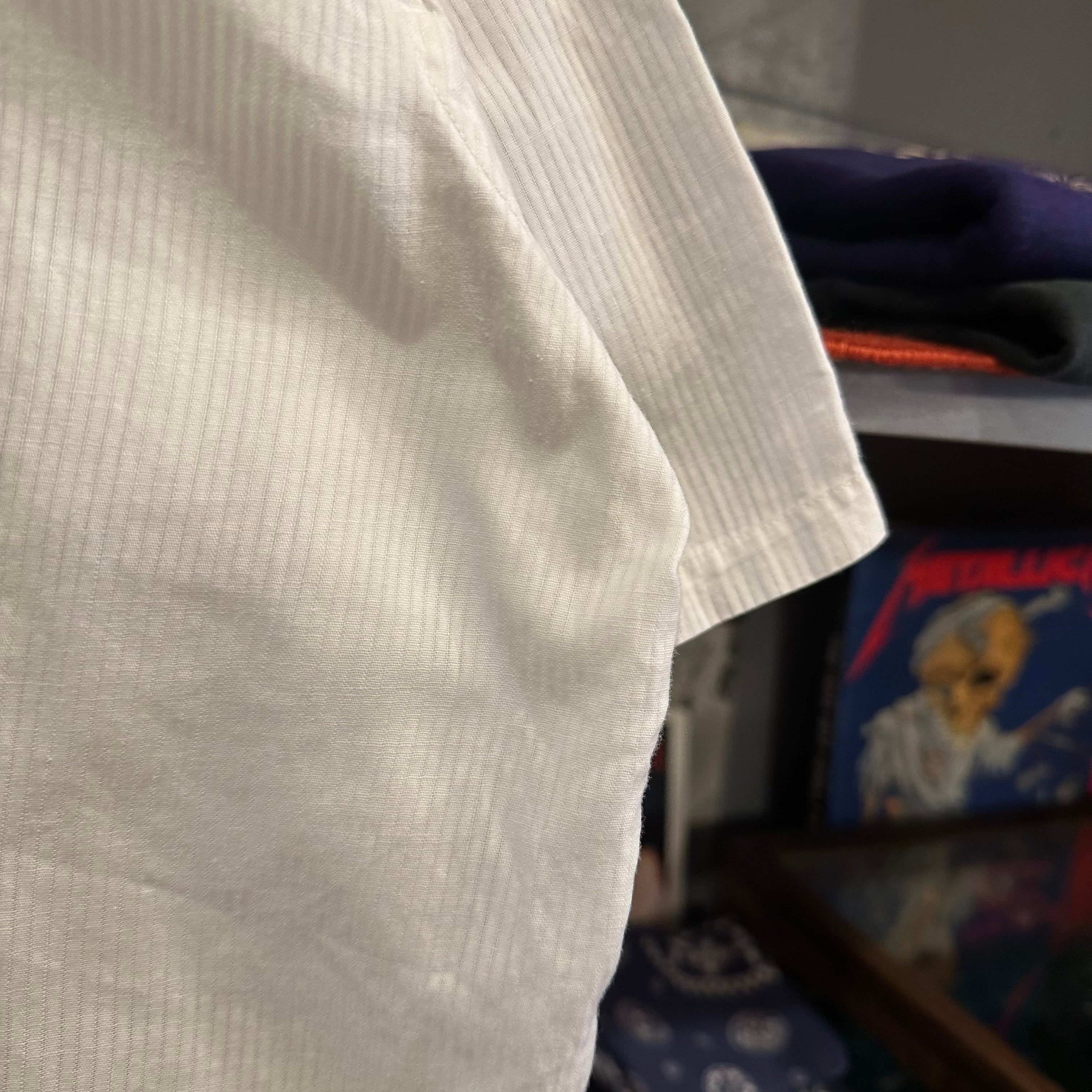 1950s Jayson ヴィンテージ rayon shirts オープンカラー