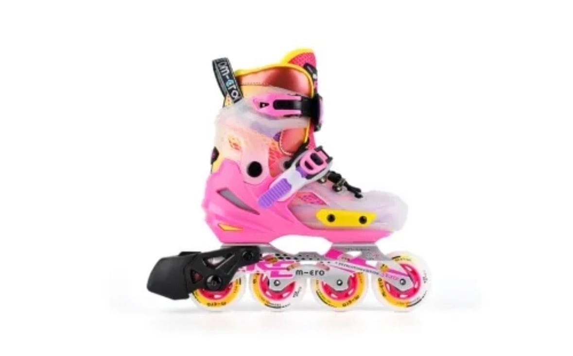 Micro Skate Japan
