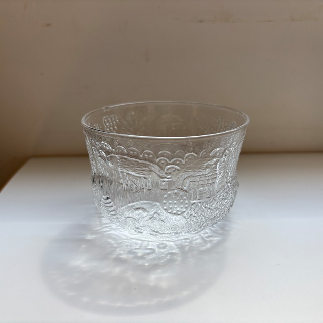 Fauna ボウル　φ9.5cm