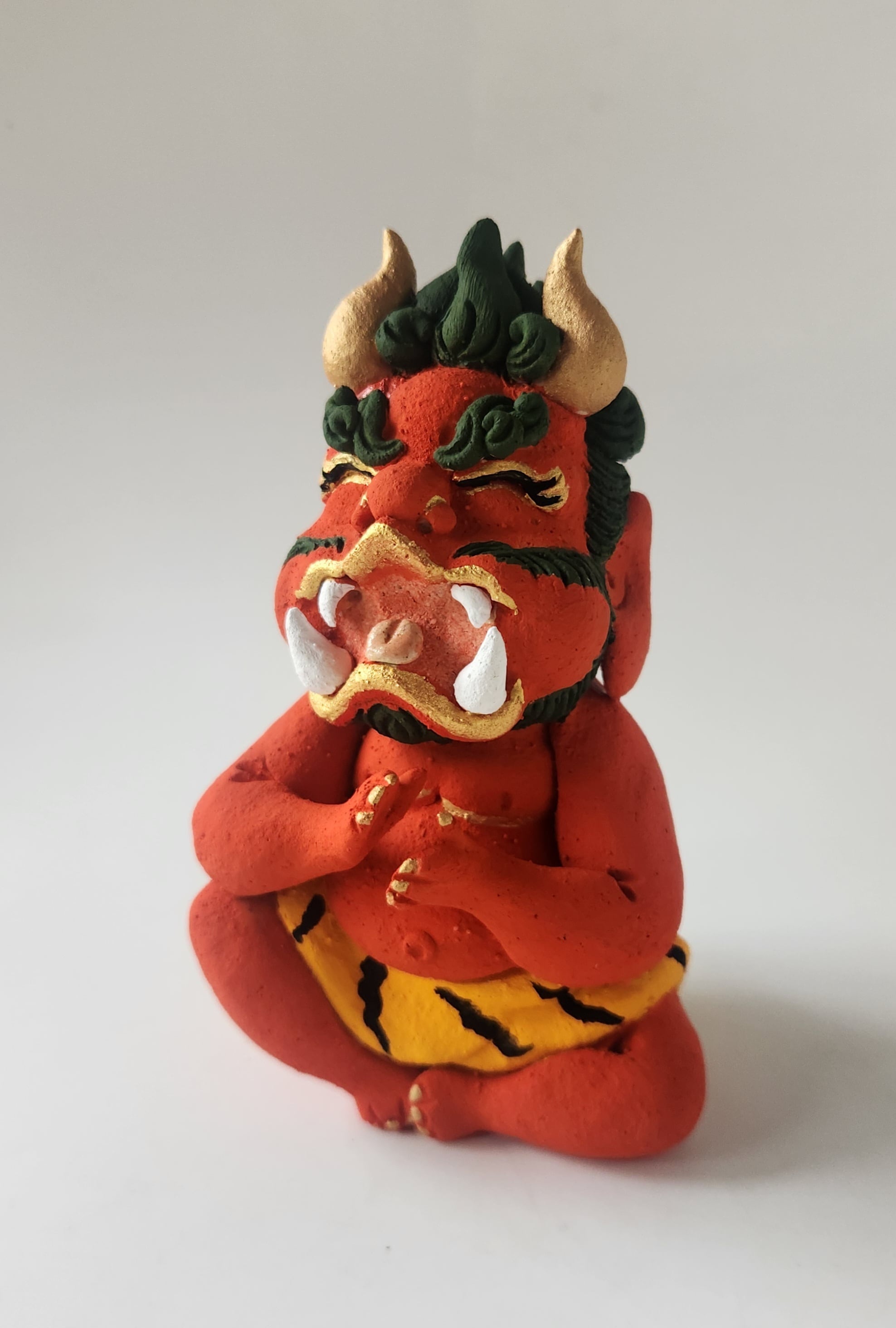 宮崎陶里作品 | あかね工房