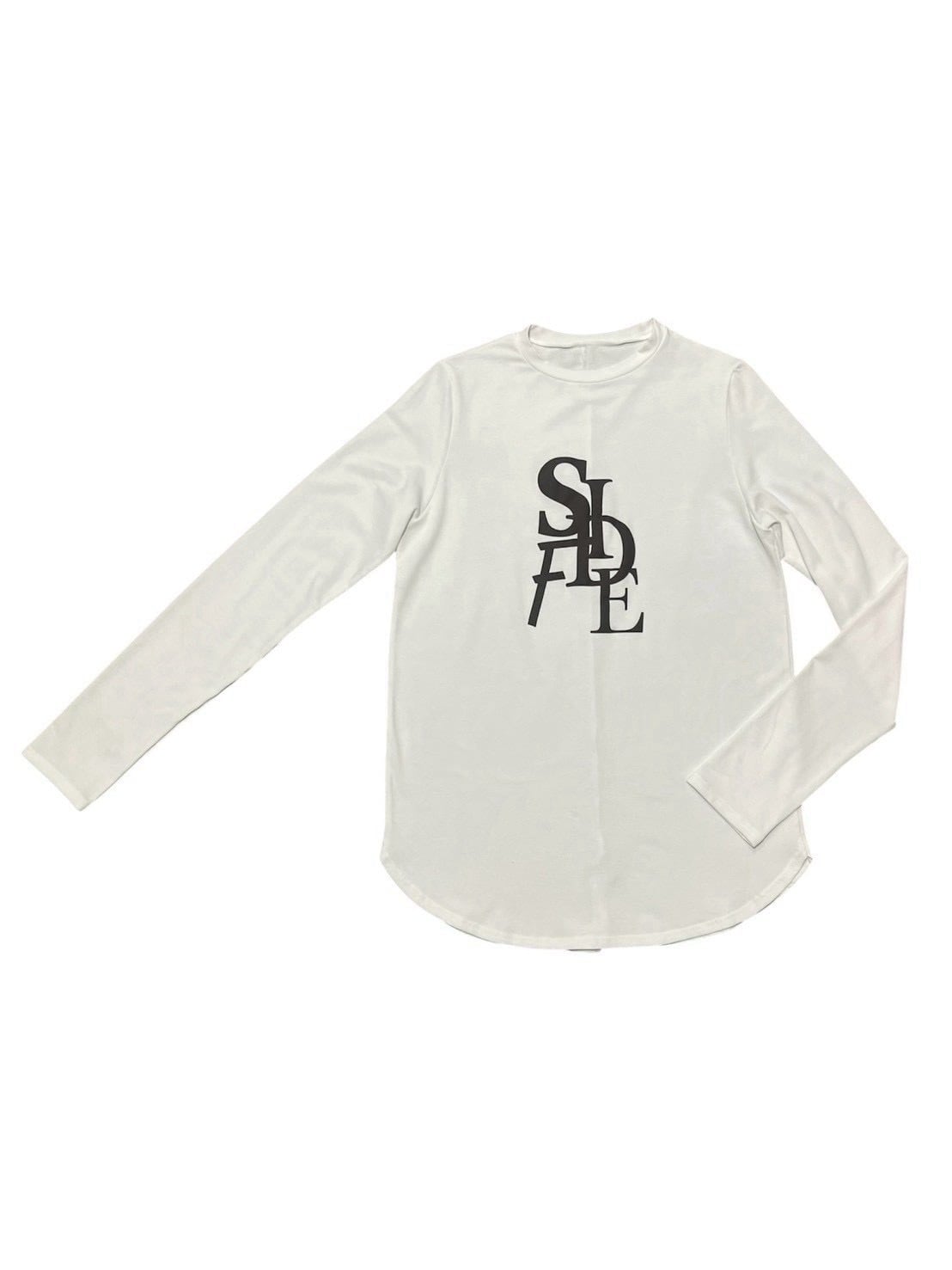 SEIDE Long Tee/No.1262041