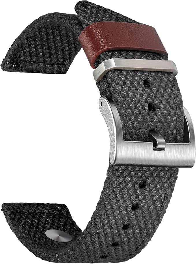 Paneraiパネライ代用ベルト22mm腕時計 革 ベルト 時計の革ベルト
