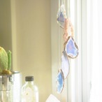 Shooting Star 09 - アゲートヒーリングチャイム / Agate Healing Chime 1115