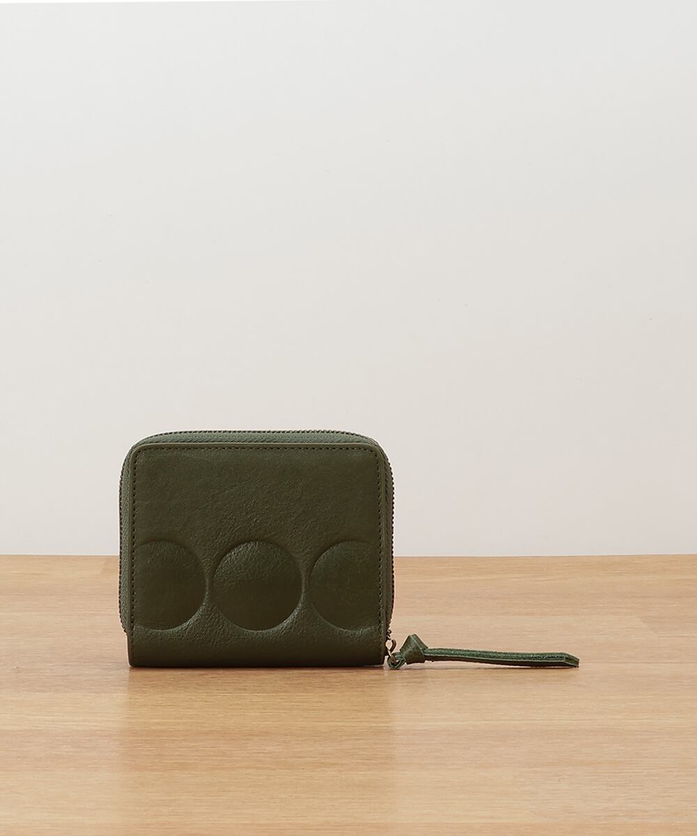 toleur(トーラ) カウレザードットフタツオリウォレット 12015 | plybalserve ONLINE STORE powered by BASE