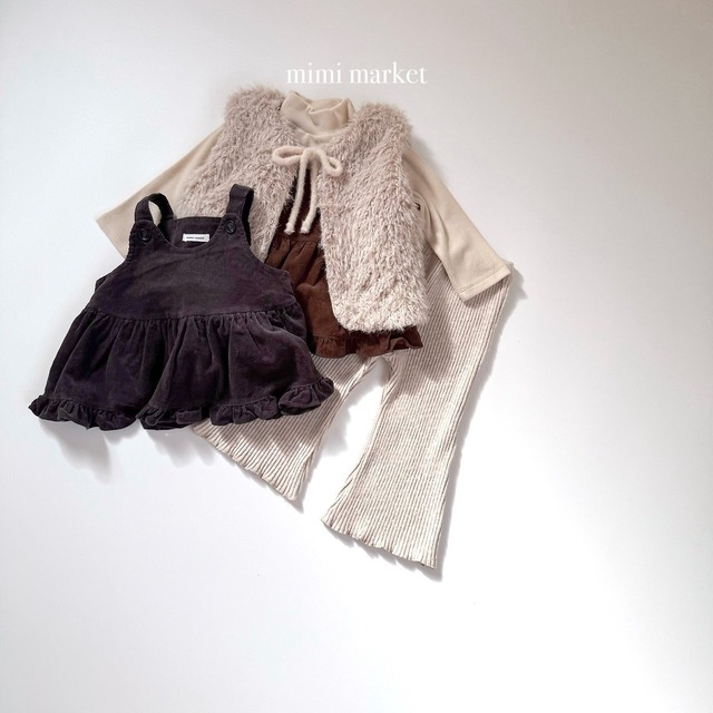 【予約/特典】mimi market / Corduna Ciblanc