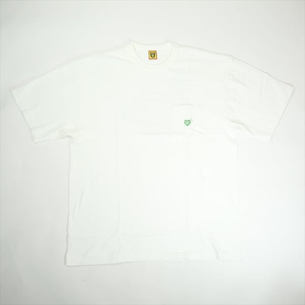 Size【XXXL】 HUMAN MADE ヒューマンメイド 24SS POCKET T-SHIRT 1928