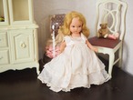 淡いピンクドレス　「Nancy Ann Story Book Doll」（破れあり） 画像19
