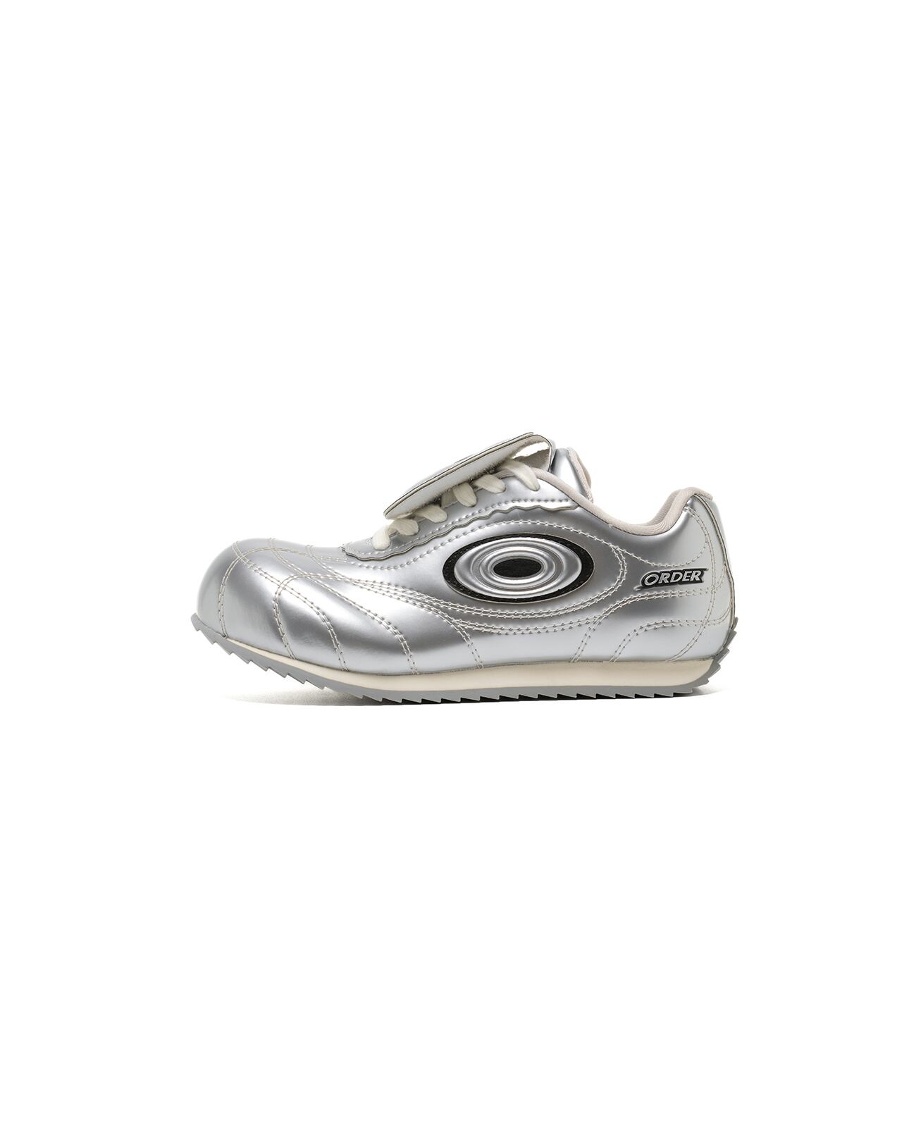 OLD ORDER】 ?Goal Series / Space Silver | OLD ORDER JAPAN