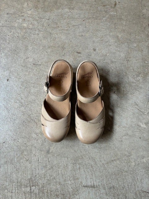 dansko Margreta | nabika
