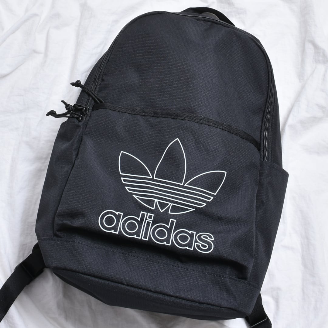 adidas】2024S/S バックパック | VOLCAN&APHRODITE 公式通販