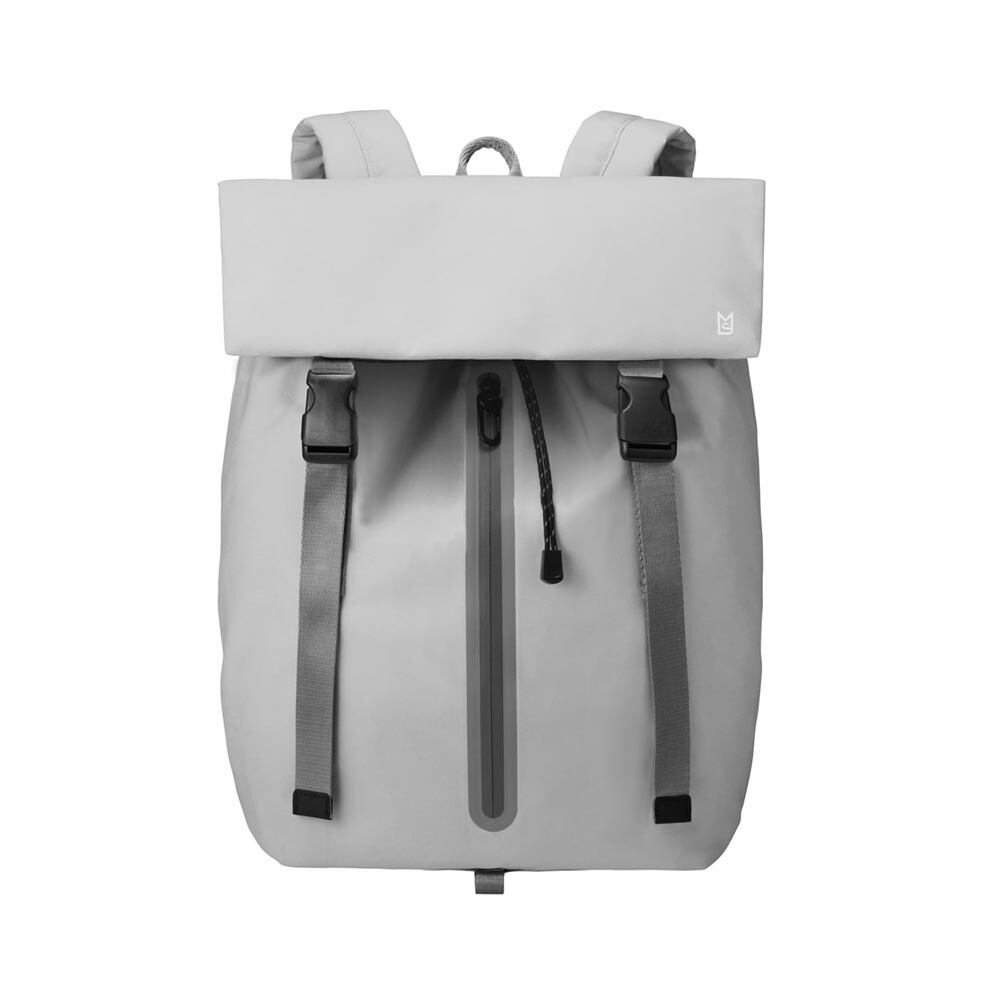 ミレスト MILESTO LIKID フラップバックパック ライトグレー MLS842 / リュックサック バッグ デイパック