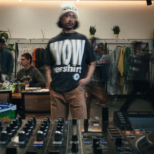 【SAINT Mxxxxxx】WOW SM-MK1-0000-009