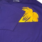 【COSPA 】エヴァンゲリオン 綾波レイ グラフィック Tシャツ