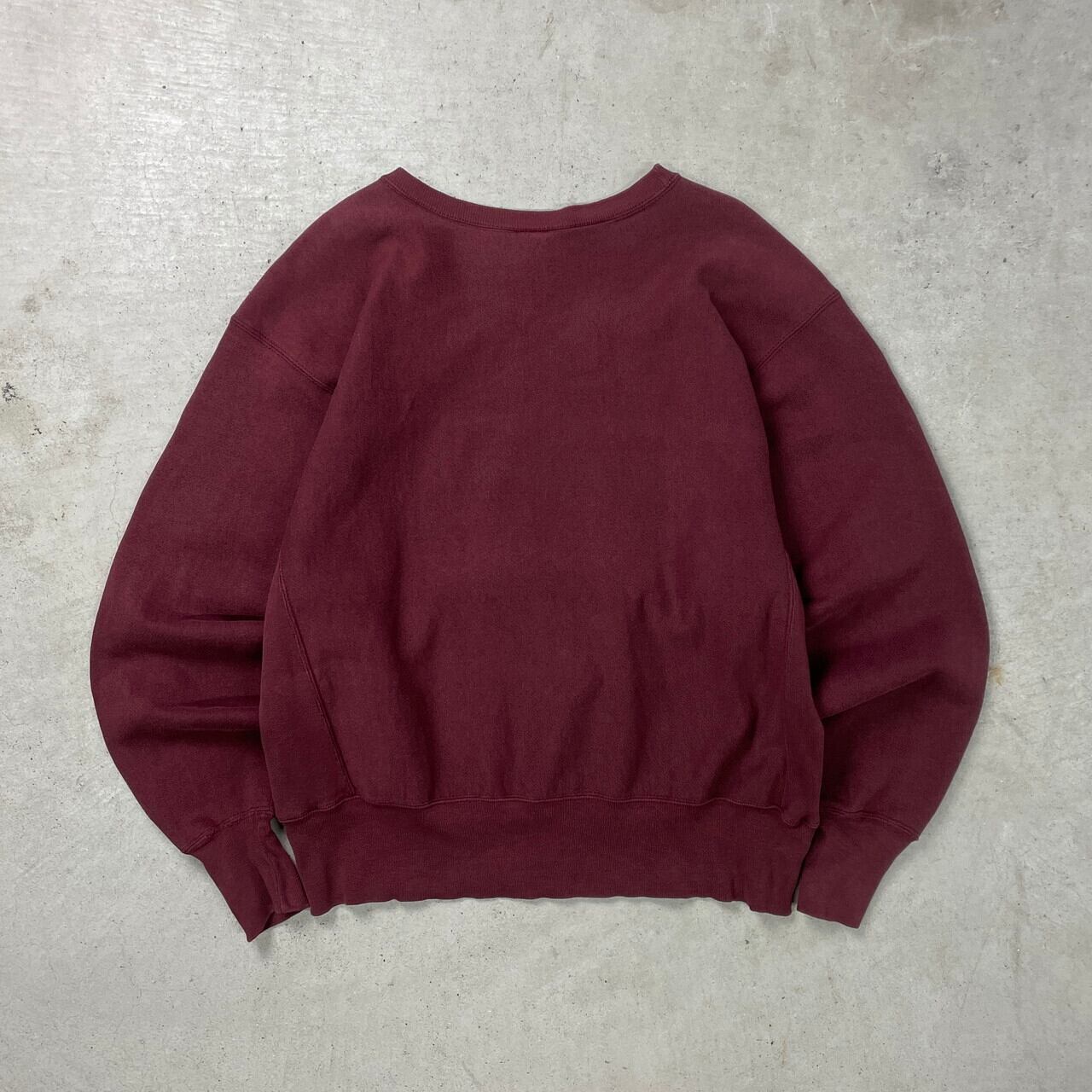 80s リバースウィーブ トリコタグ マリリンモンロー 染み込み 00年代