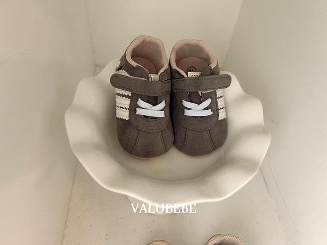 【予約】Derby Enfant Shoes