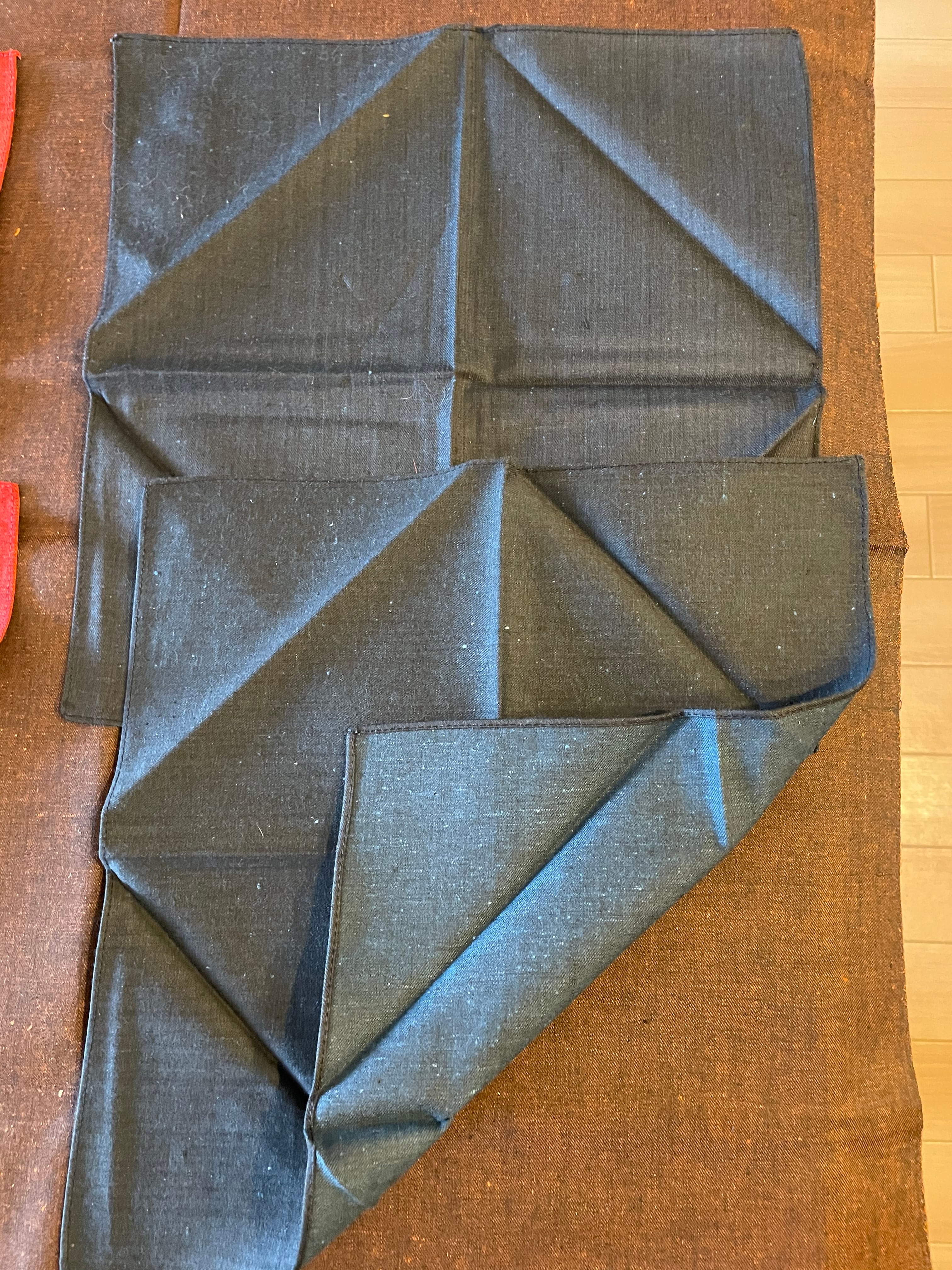 PMK Finland rut bryk Design textile 1966s ウィンザーテーブルクロス