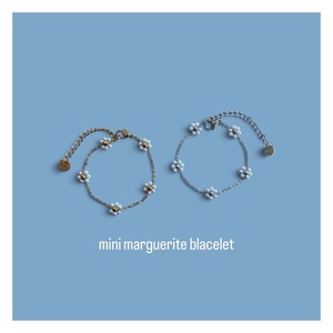 ご予約【Blacelet】Mini Margaret