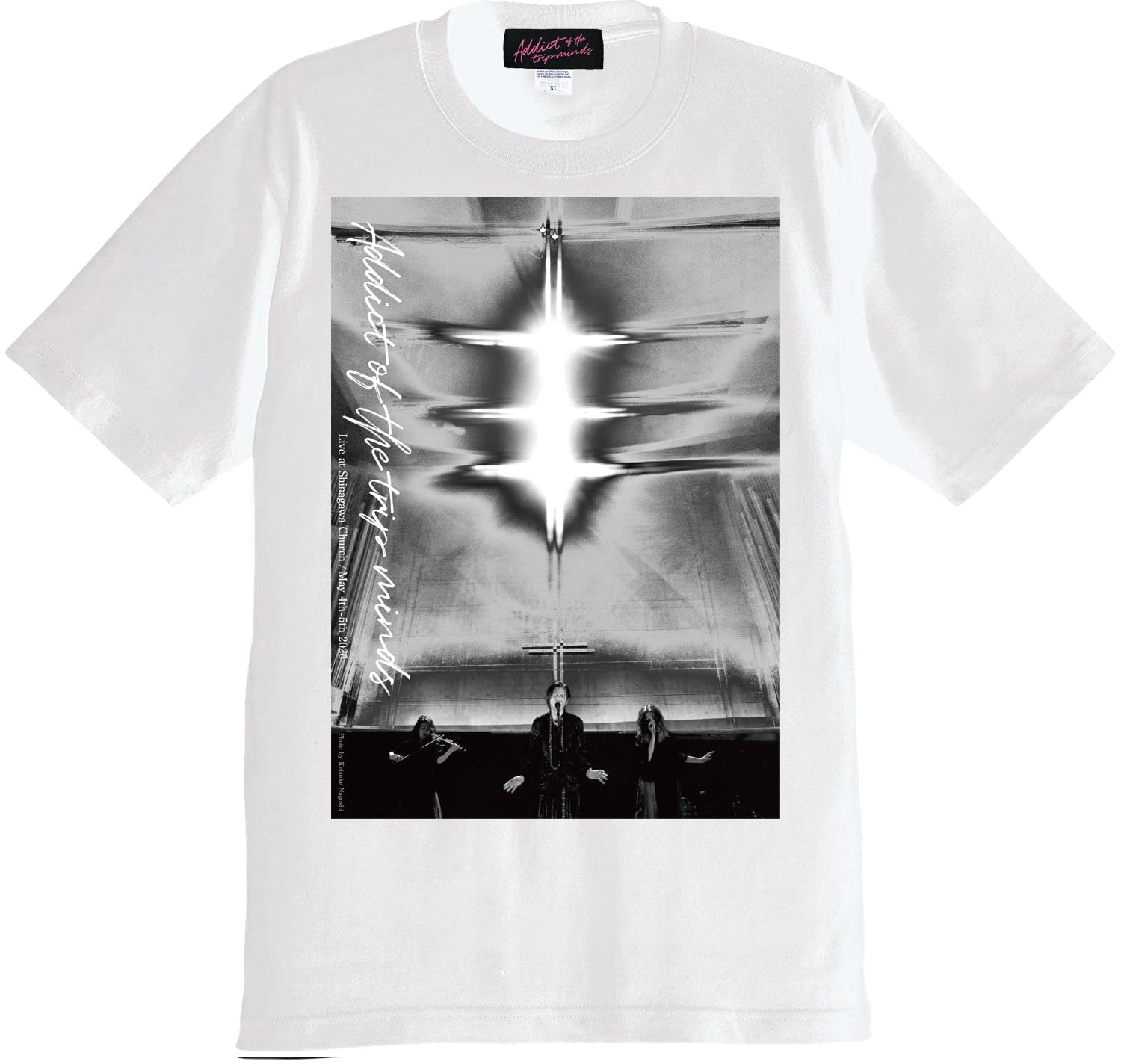 ADDICT OF THE TRIP MINDS Official Online Shop