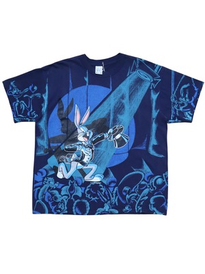 WARNER BROS. BUGS BUNNY OVP fits XL