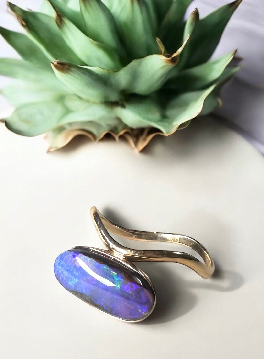 ジルコンのシャンデリアピアス | jude4908