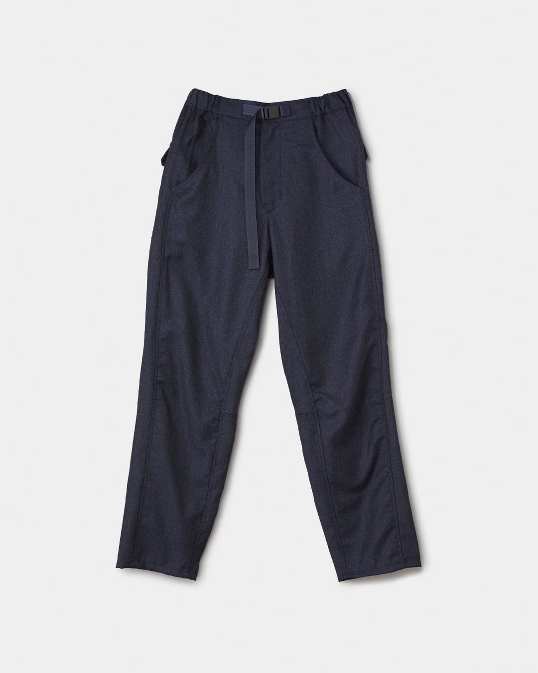 山と道 / MERINO 5-POCKET PANTS（WOMEN） | st. valley house 