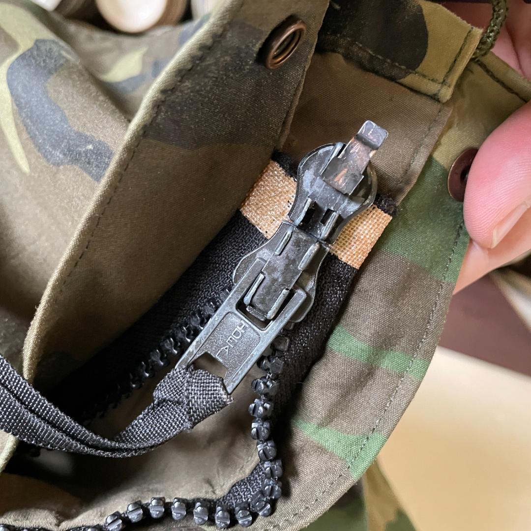 GDB2 実品 実物 ECWCS US ARMY ゴアテックスパーカー S/R GDB2 実品 実物 ECWCS US ARMY ゴアテックスパーカー S/R