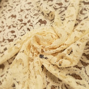 Cotton Cord Lace
