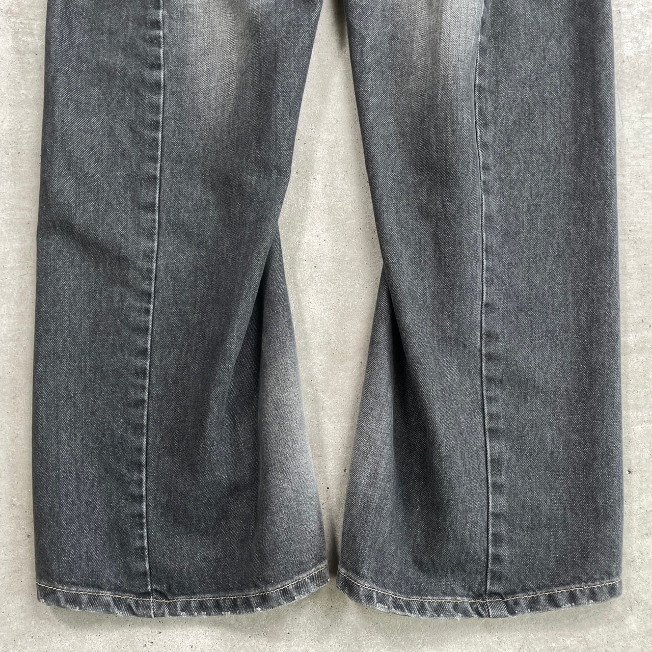 00年代 Levi