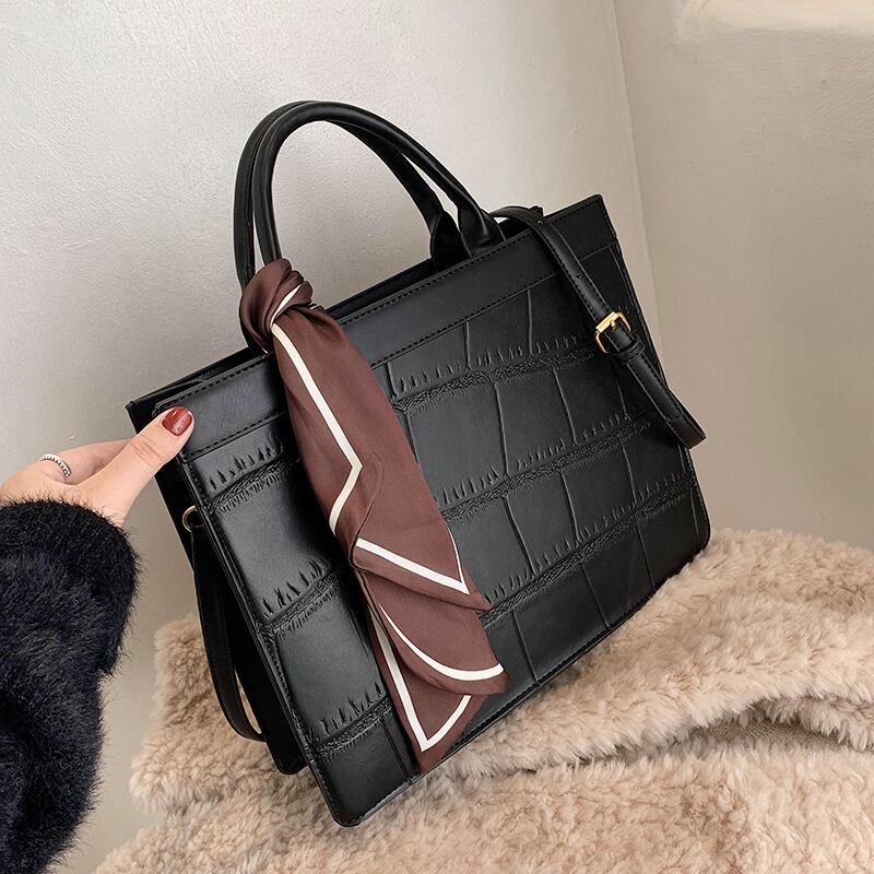 ショルダーバッグオータムウィンター 秋物 冬物 スクウェア Tiancai_Wing_Bag46251427919