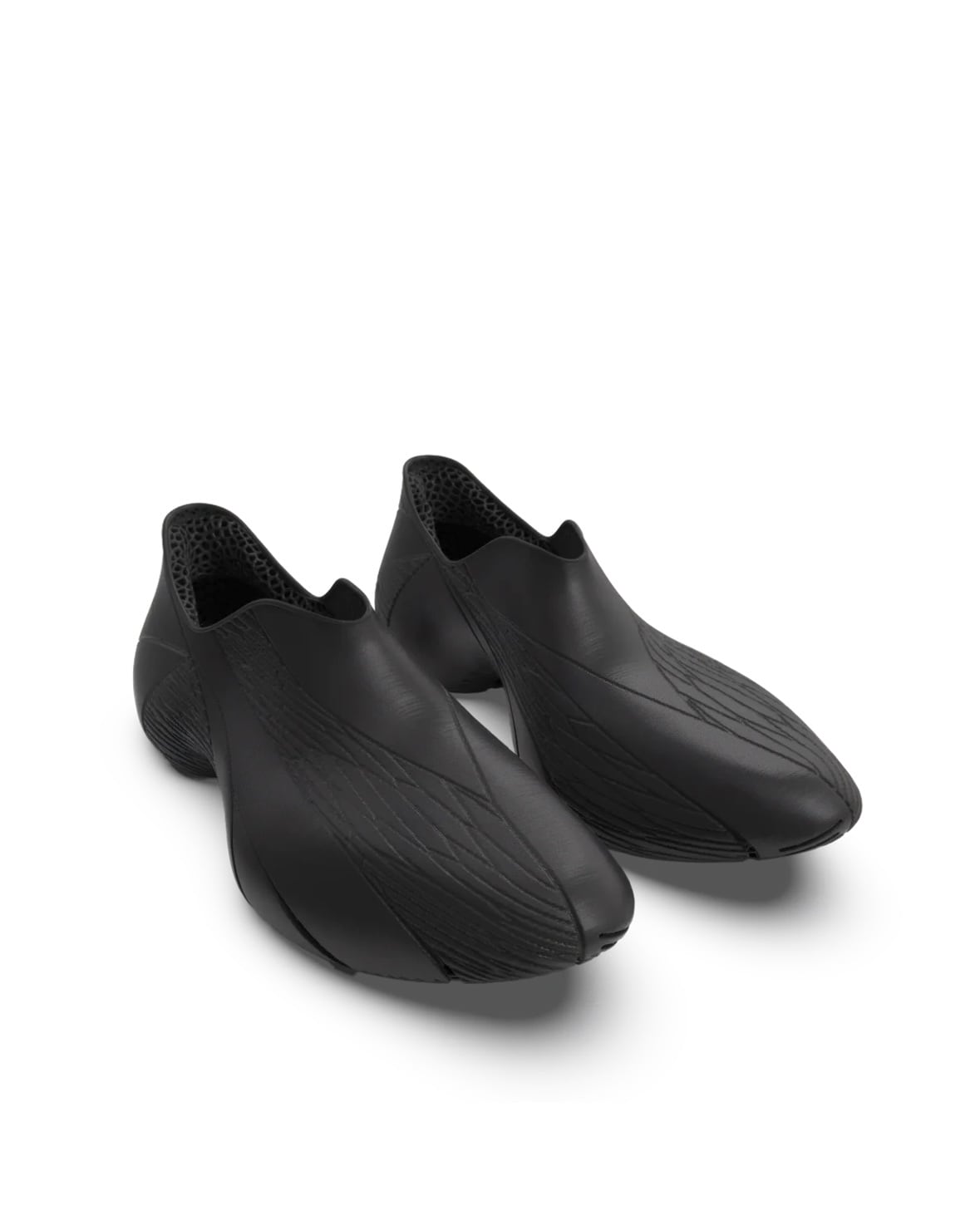 ALIVEFORM | FLAINE L | CHARCOAL | HOWDAY