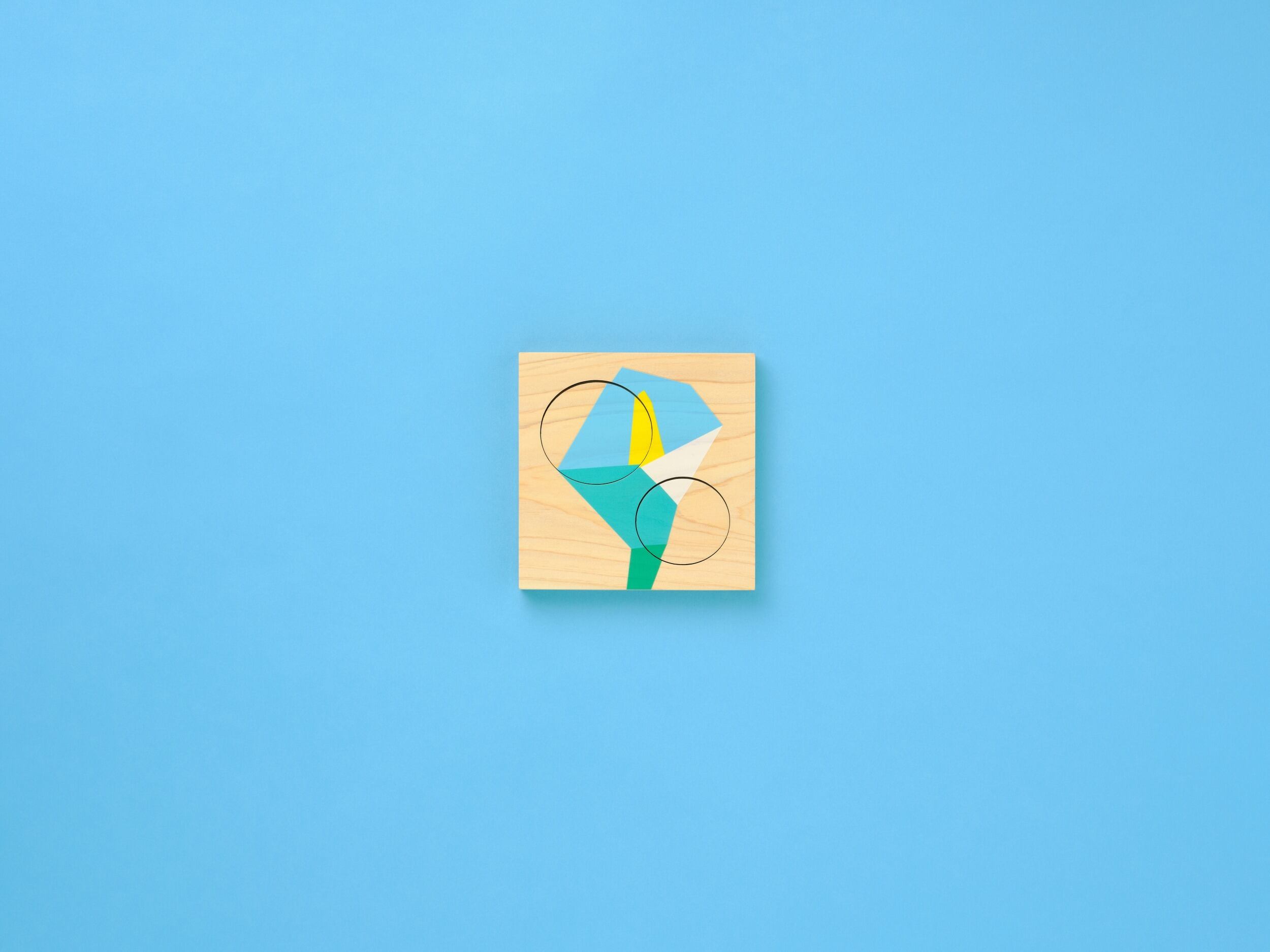 uusi トリミングブローチ Flower 花