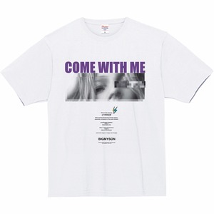 GDT003 CP01 / COME WITH ME