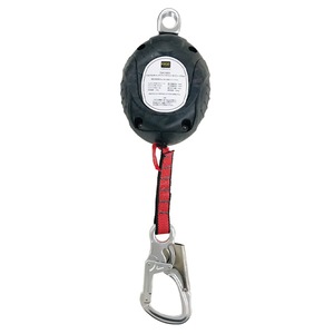 クルクルキャッチライフライン 巻取式3m　ダイニーマ