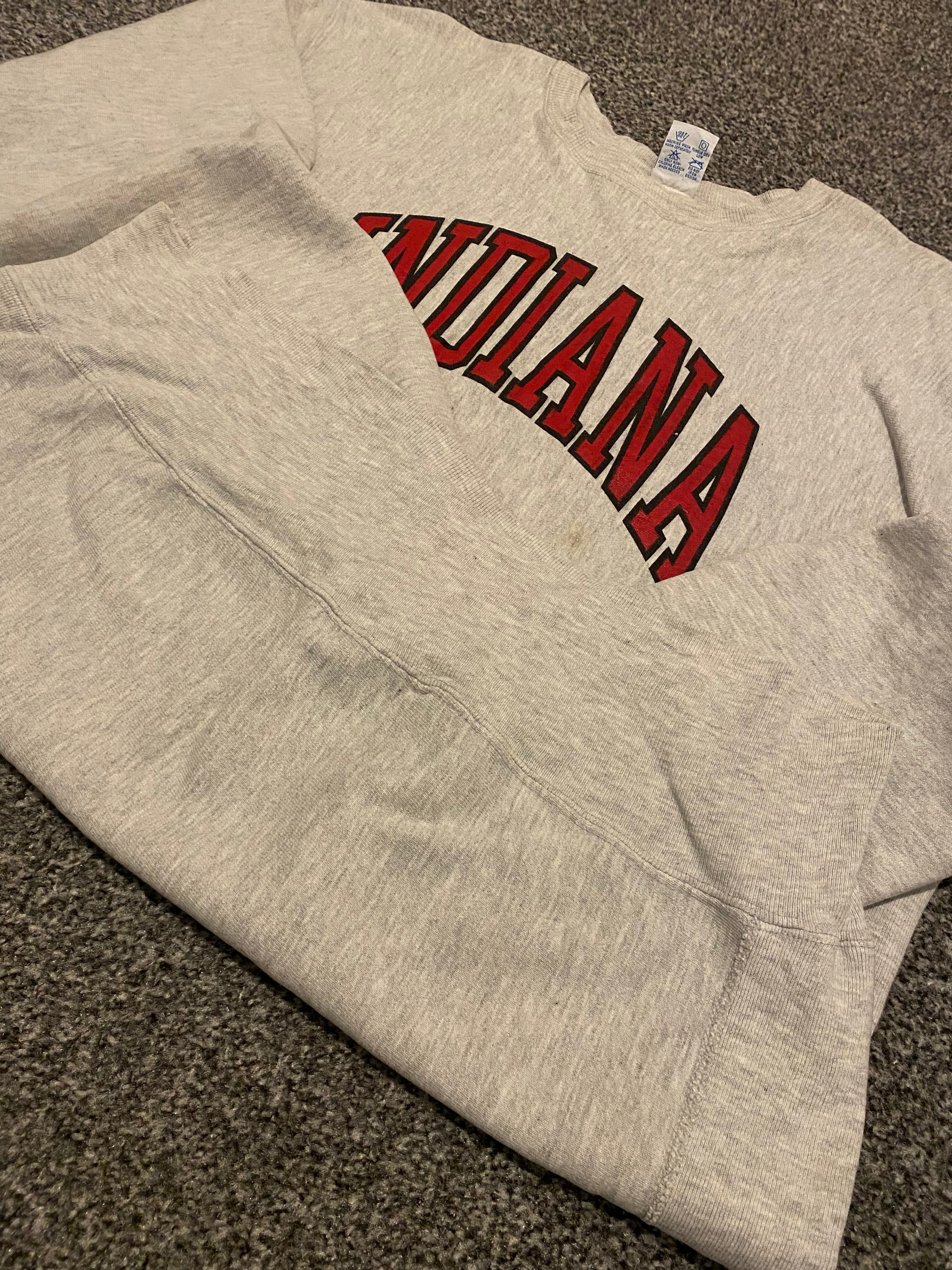 90s チャンピオン USA製 リバースウィーブ ヴィンテージ スウェット