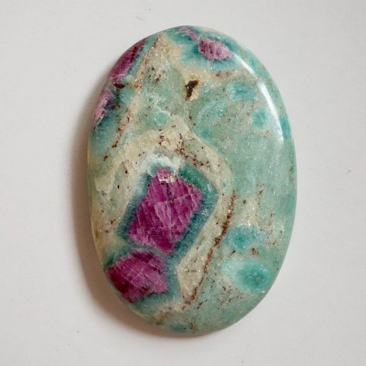 ルビーインフックサイト 天然石ルース | 天然石・パワーストーン専門店