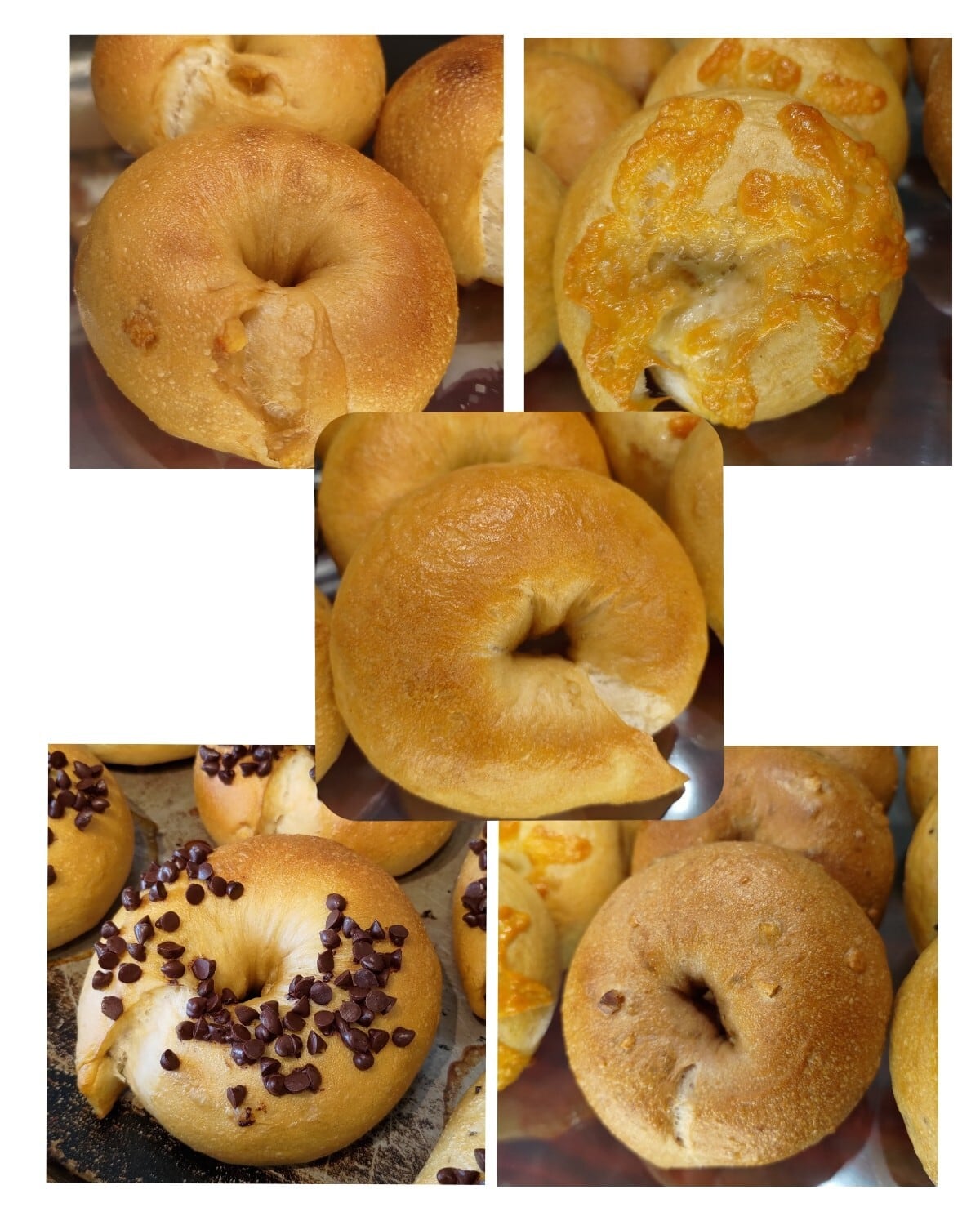 Boulangerie Faveur