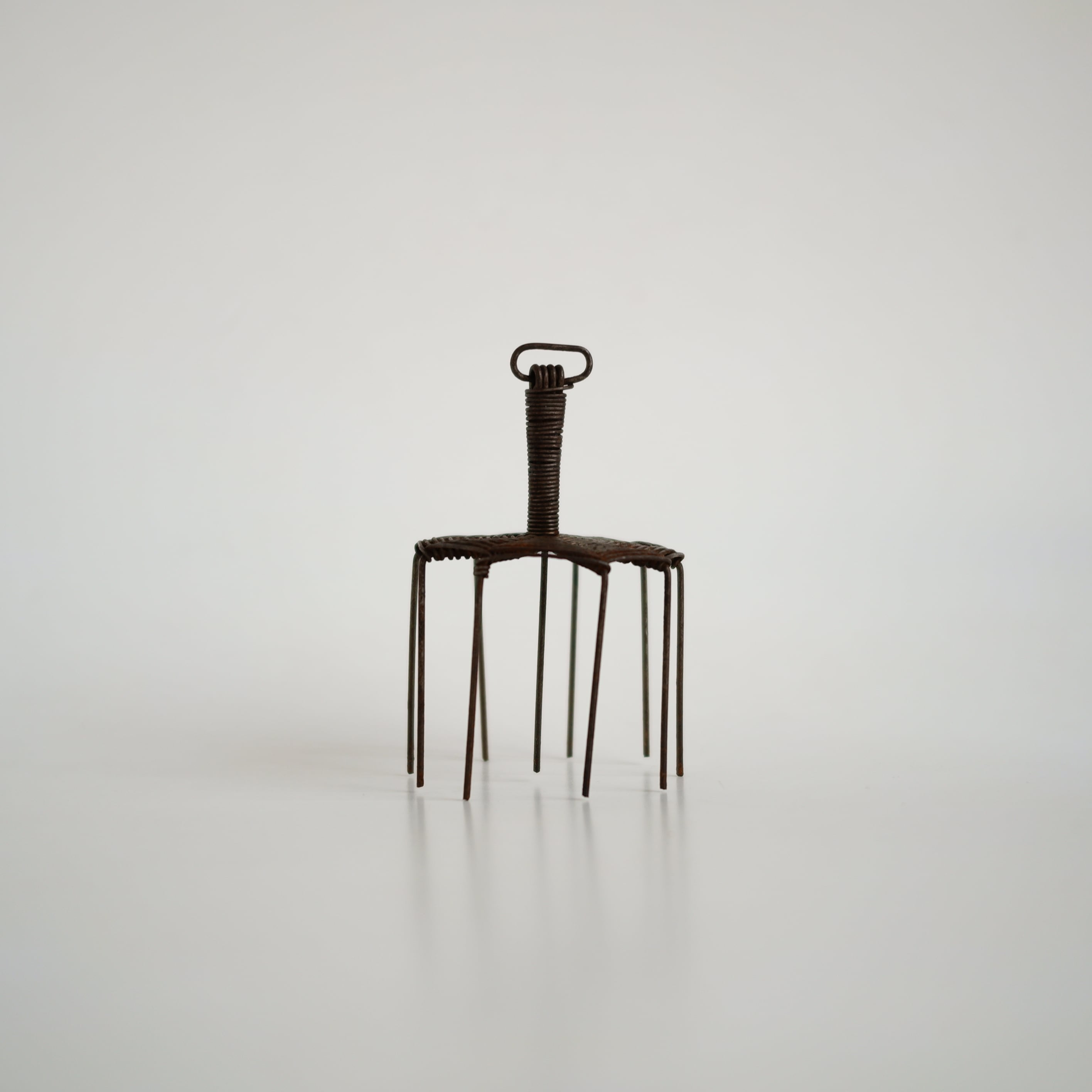Luffarslöjd / Brödnagg | troldhaugen antiques ｜ 北欧アンティーク
