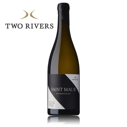 Two Rivers SAINT MAUR Sauvignon Blanc 2021 / トゥーリバーズ　サンモール　ソーヴィニヨンブラン