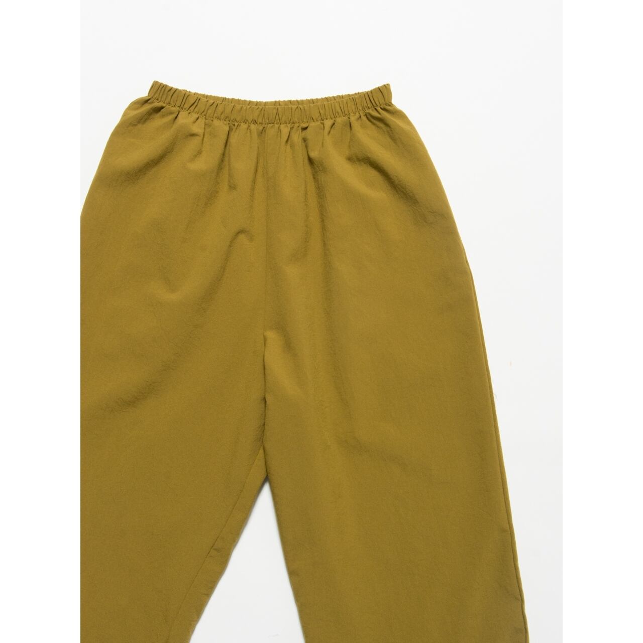 【Made in U.S.A.】Loose fit wide pants（アメリカ製 イージーワイドパンツ）5b