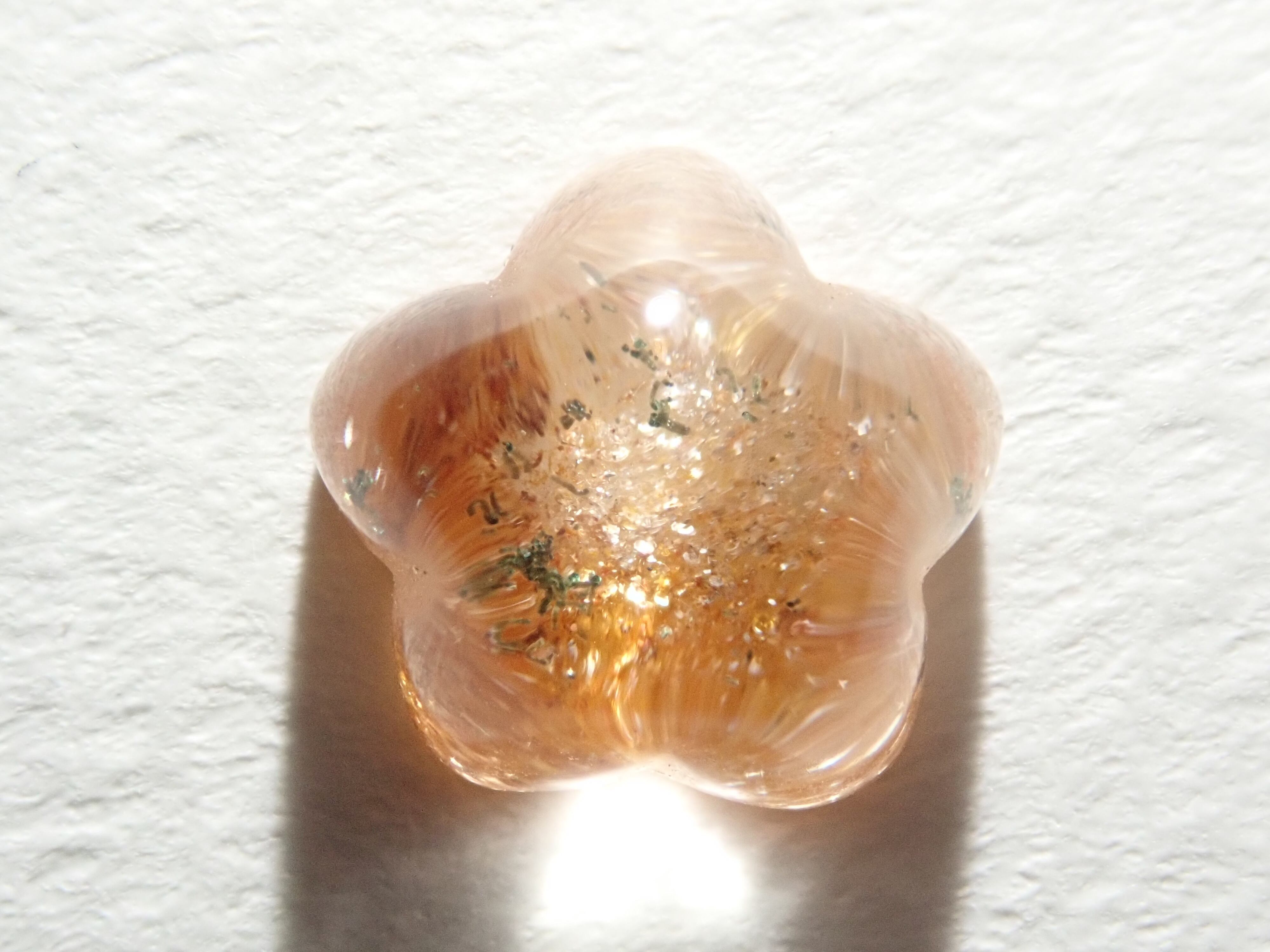 【新商品】ブラジル産ガーデンクォーツ 3.544ct