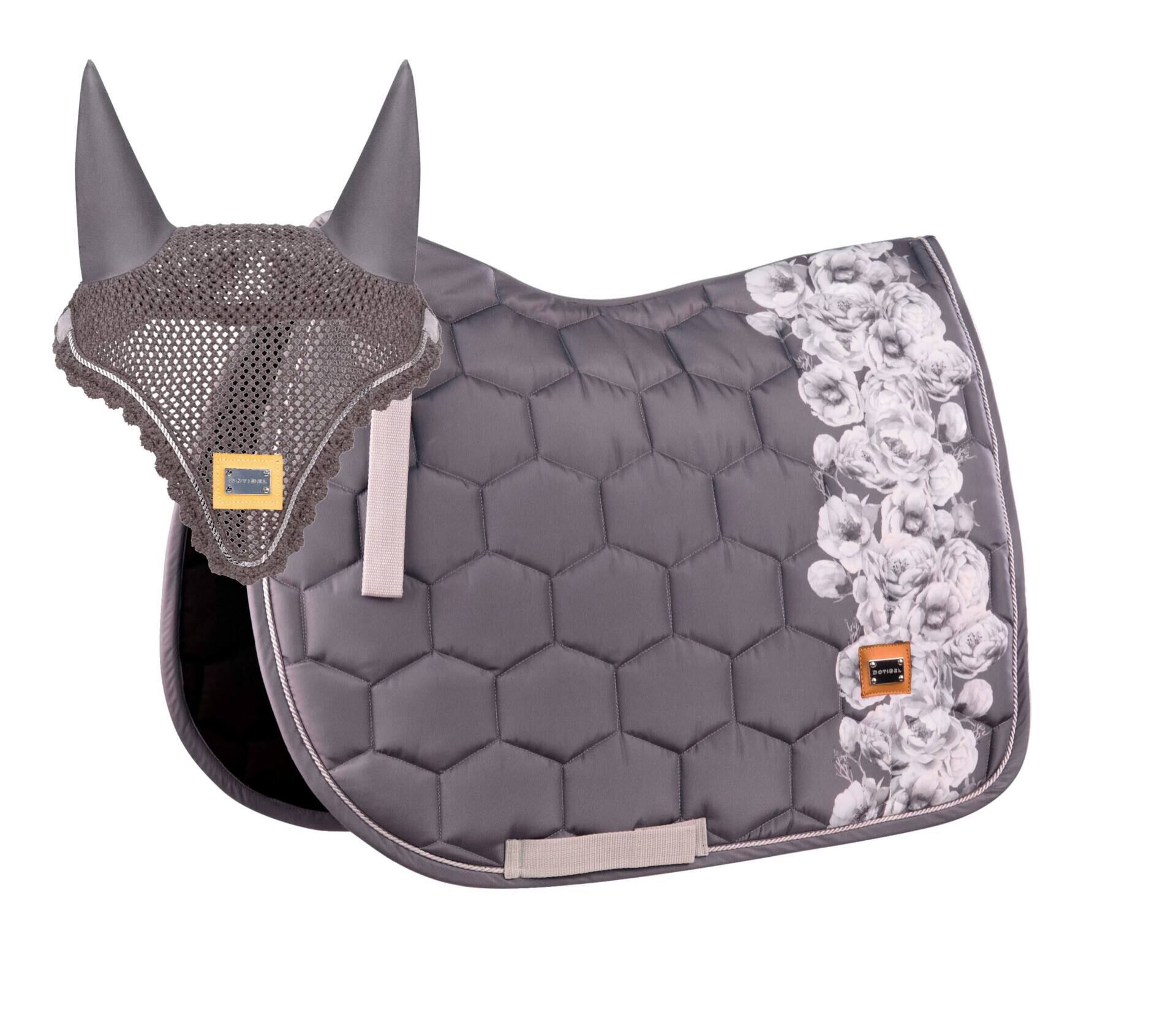 EQUILINE エクイライン ゼッケン 乗馬 馬 障害 総合