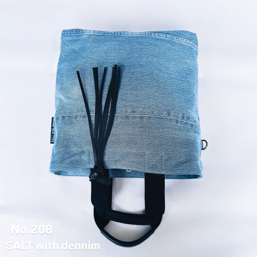 ショッピングバッグmini No.208