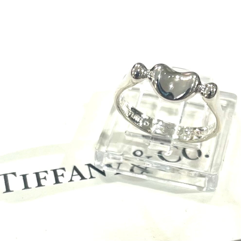 TIFFANY&CO.】 2774【11-12号】 ティファニー エルサ・ペレッティ