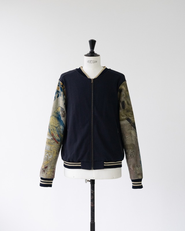 〈DRIES VAN NOTEN〉Blouson
