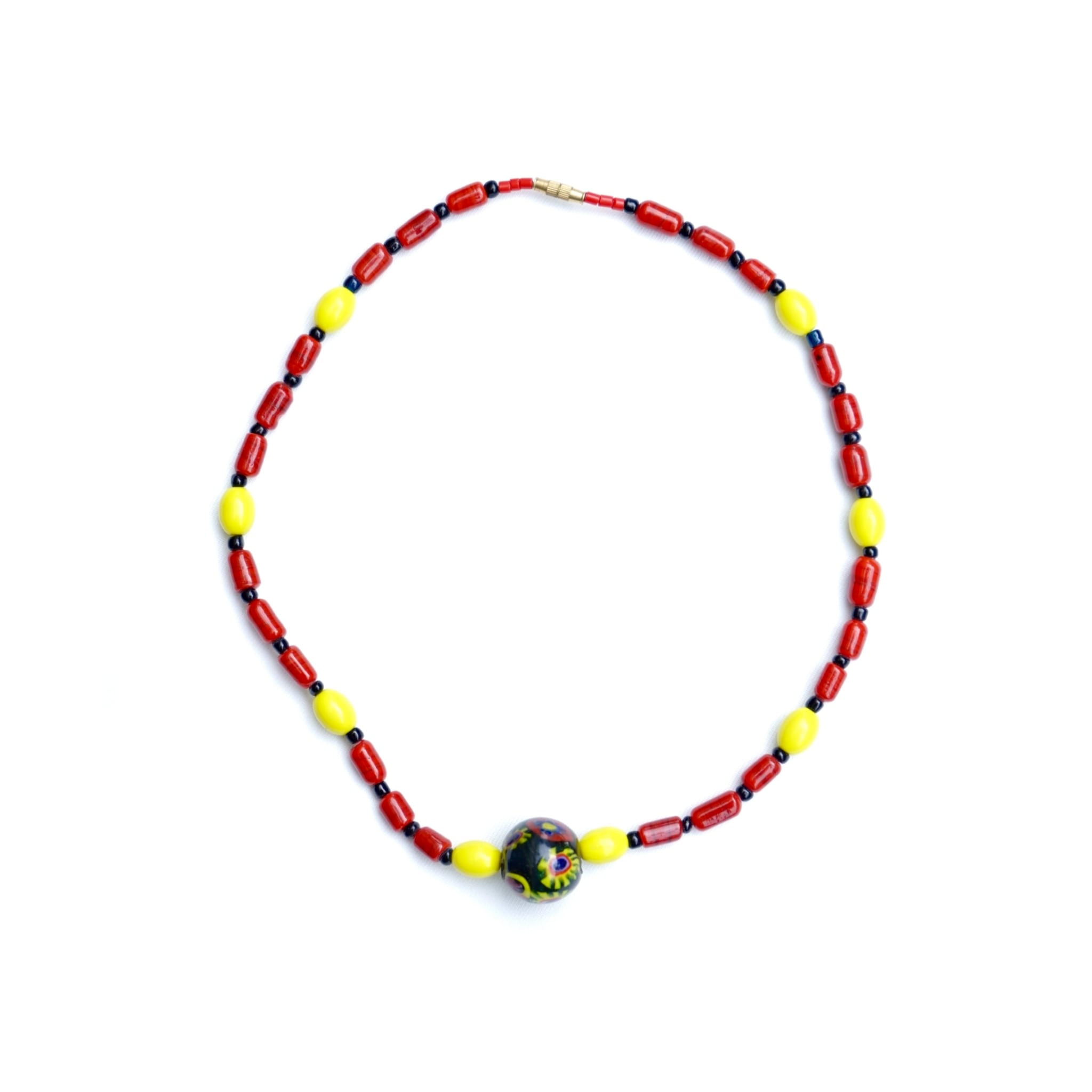 Aflogical Jewelys/Necklace | SOW.