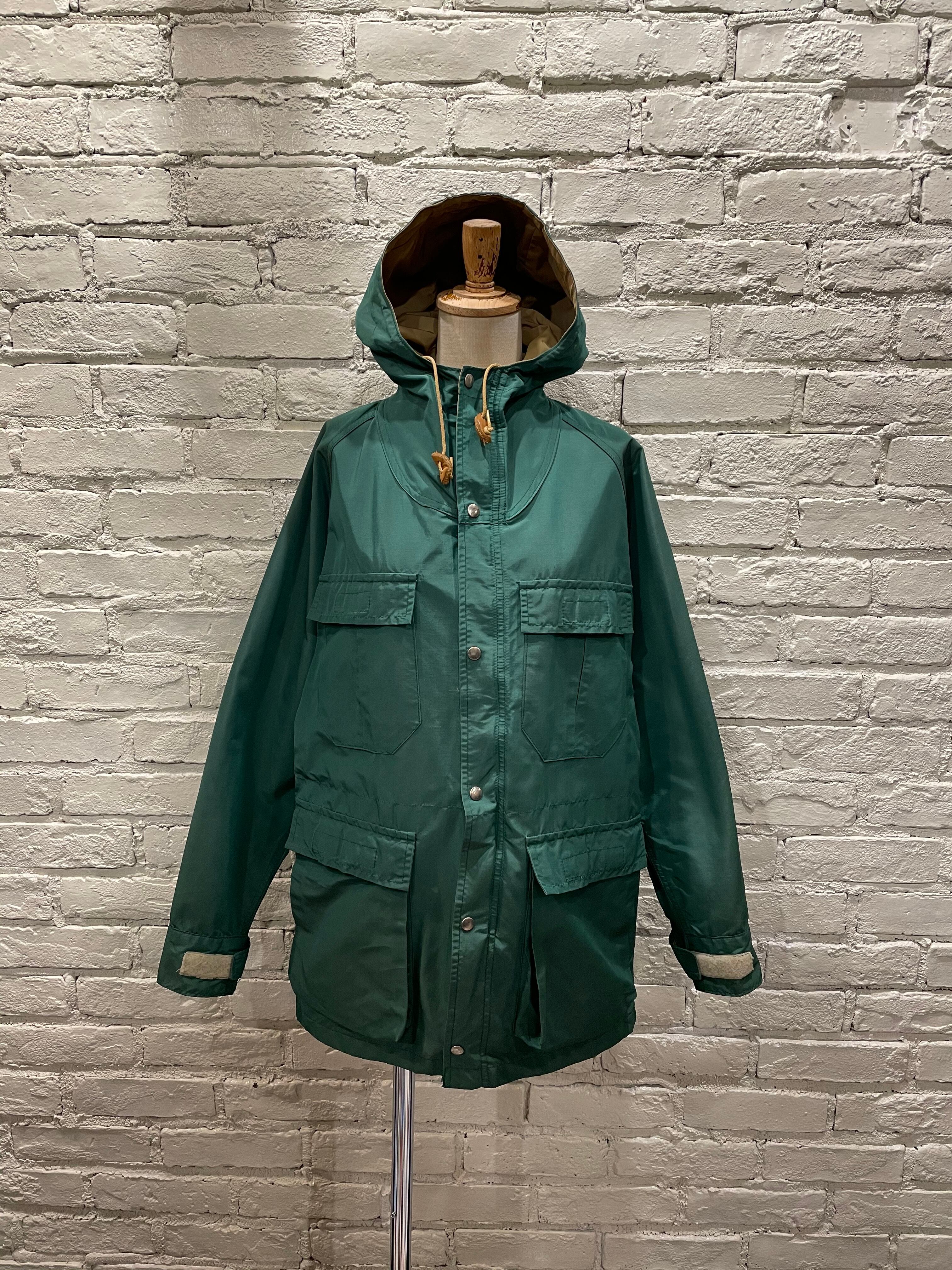 70年代初期 SIERRA DESIGNS 60/40 マウンテンパーカー | Used 