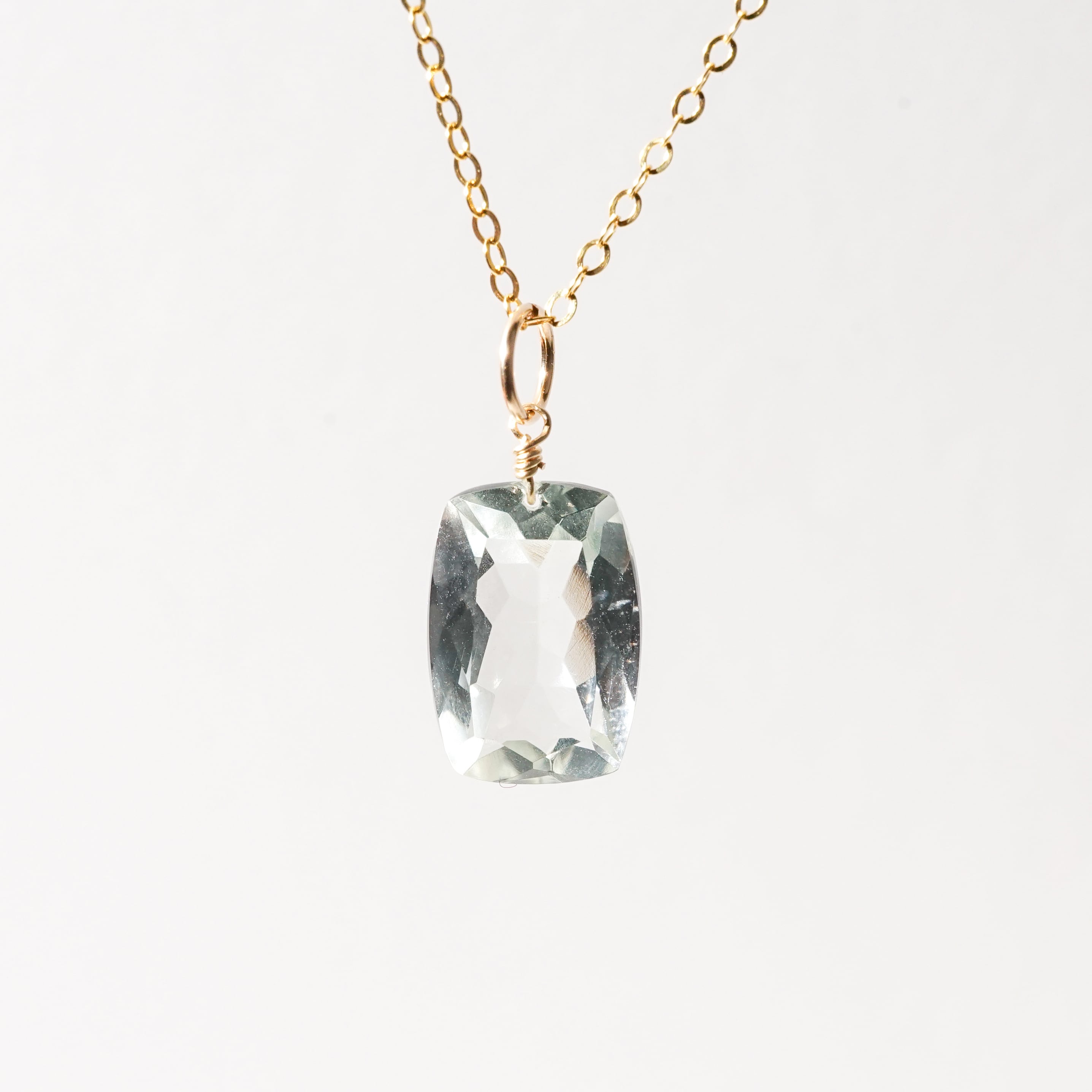 NECKLACE | YUEN jewelry